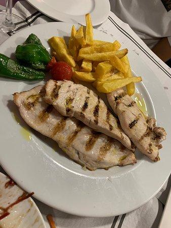 Taberna El Aviso Plaza